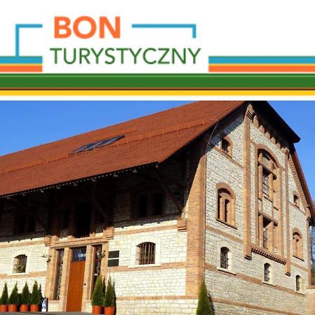 Noclegi Zlota Podkowa Olszowa Экстерьер фото
