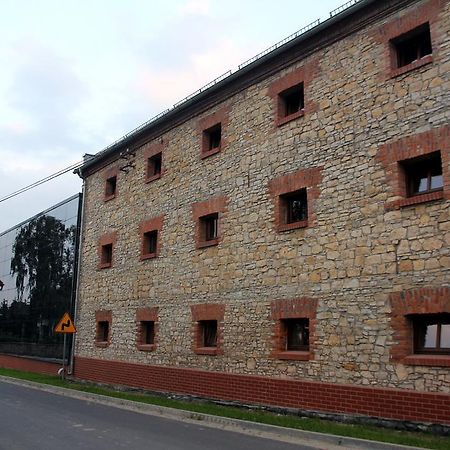 Noclegi Zlota Podkowa Olszowa Экстерьер фото