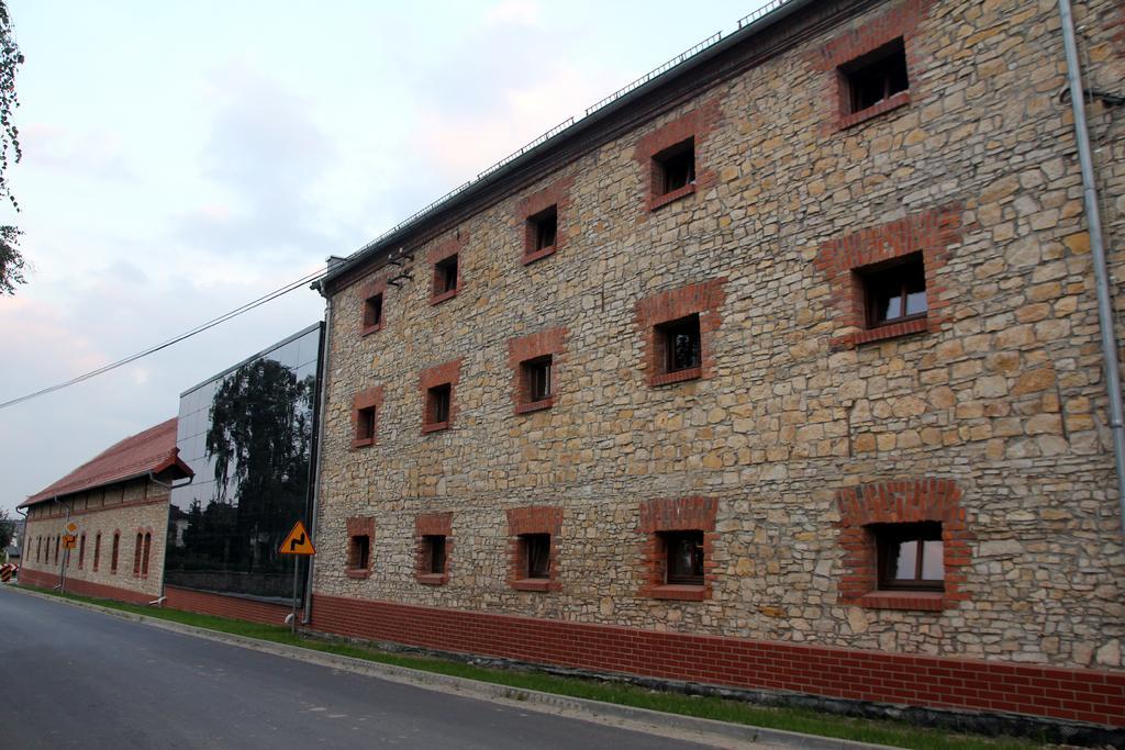 Noclegi Zlota Podkowa Olszowa Экстерьер фото
