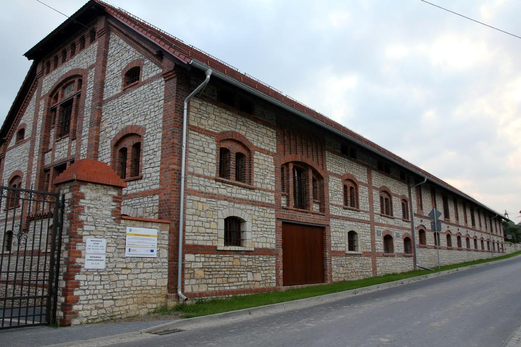 Noclegi Zlota Podkowa Olszowa Экстерьер фото