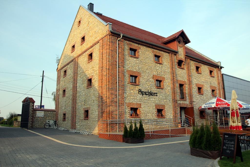 Noclegi Zlota Podkowa Olszowa Экстерьер фото
