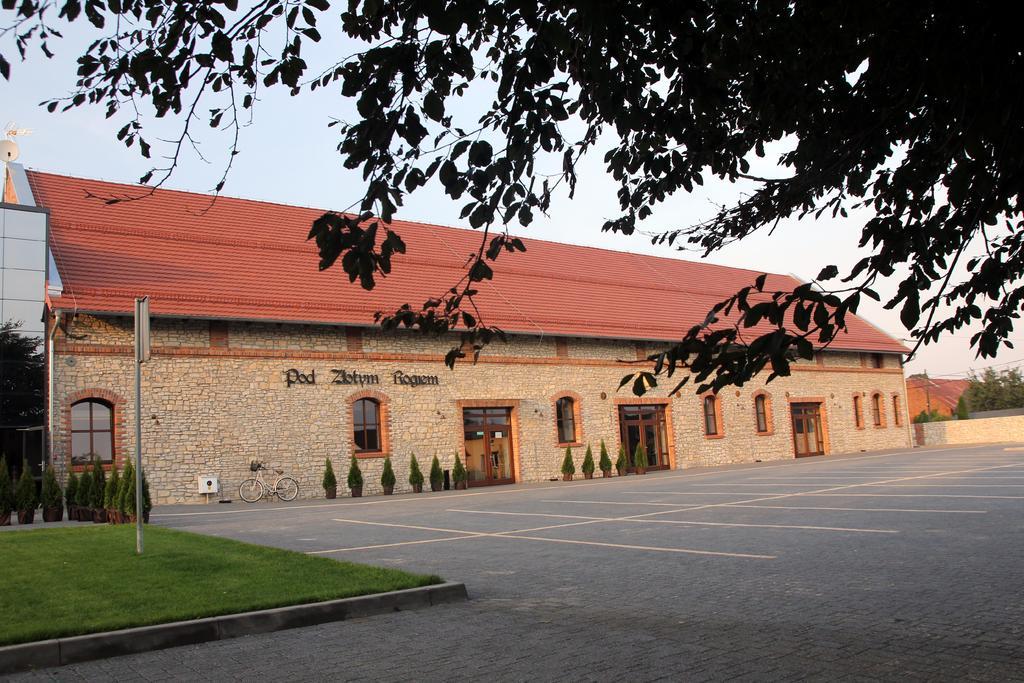 Noclegi Zlota Podkowa Olszowa Экстерьер фото