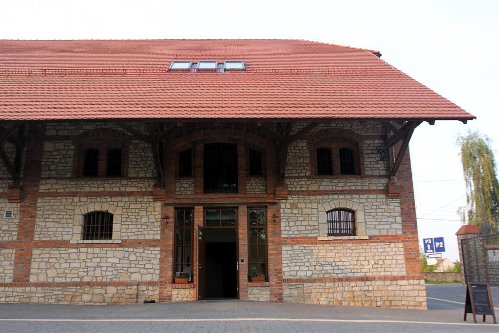 Noclegi Zlota Podkowa Olszowa Экстерьер фото